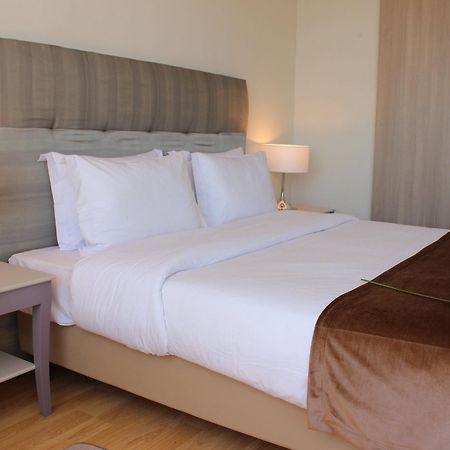 Hotel Mogador Marina Casablanca Exterior foto